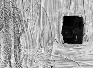Broken Window by John Hoath