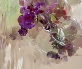 'Thanatopsis' (series) by Tessa Mills
