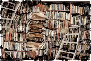Treasury of Secrets (series) by Clive Haynes