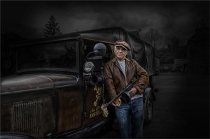Don't Mess with Me by Terry Wells