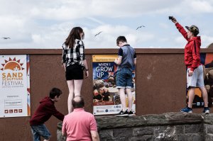When I Grow Up by Alex Isaacs