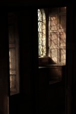 Light in a Dark Place 01 (series) by Angie Hill