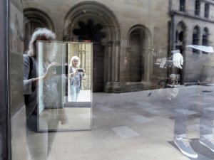Doors of Opportunity by Tessa Mills