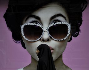 'Modes' by Alex Isaacs