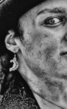 Birmingham Pride (series) by Alex Isaacs