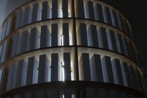 I Am Archive (series) 02 by Peter Young