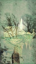 'Half Remembered Dreams' by Ruth Bourne
