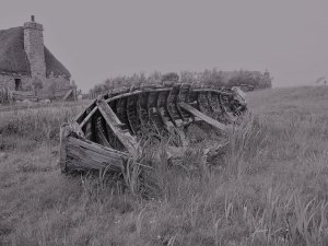 Hebredian Lost Properties (series) by Henry Tomsett