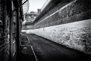 Gloucester Prison (series) by Judy Knights